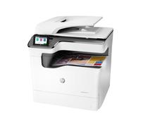 HP PageWide Color MFP 774dn - Imprimante multifonction - couleur - palette pleine page - 297 x 864 mm (original)