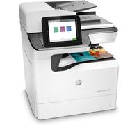 HP PageWide Enterprise Color 780dn Tintenstrahl-imprimante multifonction J7Z09A