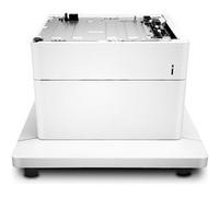 Hp paper feeder and stand - base d'imprimante avec tiroir d'alimentati