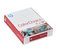 HP Papier à copier ColorChoice DIN A4 200 g/qm 250 feuilles