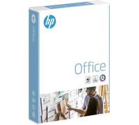 hp Papier à copier "Office" DIN A4 80 g/qm blanc 500 feuilles