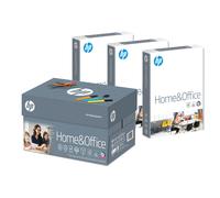 HP Papier A4 blanc Home&Office - 80g - Ramette de 500 feuilles