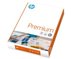 HP Papier A4 blanc Premium - 90g - Ramette de 250 feuilles