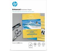 HP Papier brillant laser professionnel 150 gsm - 150 feuilles/A4/210 x 297 mm