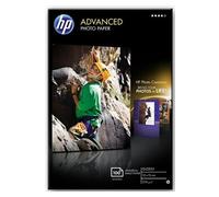 HP Papier photo à finition glacée Advanced, 250 g/m2, 10 x 15 cm (101 x 152 mm), 100 feuilles