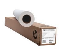 HP Papier couché à fort grammage C6569C – Rouleau (106,7 cm x 30,5 m)