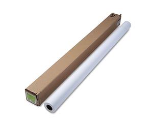 HP Papier couché à fort grammage Rouleau (152,4 cm) 1 pc. C6977C