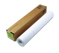 HP Papier couché à fort grammage -610 mm x 30,5 m (24 pouces x 100 pi)