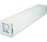 HP papier jet d'encre couché lourd, 130 g, 42,0 / 106,7cm large, 30,0m long"