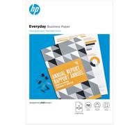 HP Papier multifonction recyclé 500 feuilles, format lettre 8,5 x 11 pouces