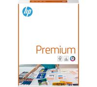 hp Papier multifonctions "Premium" DIN A4 80 g/qm blanc 500 feuilles