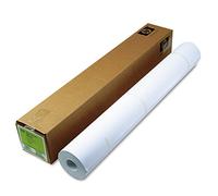 HP Papier papier couché Rouleau A0 (91,4 cm x 91,4 m) 1 pc. C6980A