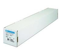 hp Papier rouleau p.hp DesignJet, extra blanc, 90 g Blanc G