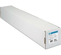 HP papier traceur C6019B 610mmx45,7m 90g x 45,7 m