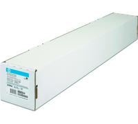 HP papier traceur Q1396A 610mmx45,7m 80g blanc mat