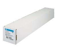 HP papier traceur Q1398A 1.067mmx45m 80g blanc mat