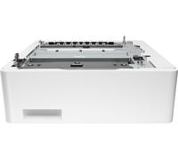 HP Bac/chargeur LaserJet - 550 feuilles