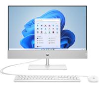 HP Pavilion 24-ca0400ng AiO, 23.8" FHD, Ryzen 5 5500U, 16GB RAM, 512GB SSD,