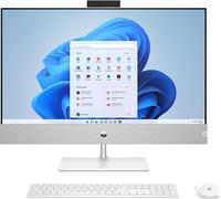 HP Pavilion 27-ca0100ng, 68,6 cm (27"), Quad HD, AMD Ryzen™ 5, 16 Go, 512 Go, Windows