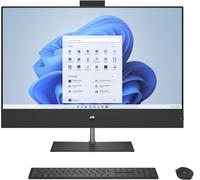 HP Pavilion 32 -b1004nf Intel® Core™ i5 i5-13400T 80 cm (31.5 ) 2560 x 1440 pixels PC All-in-One 16 Go DDR4-SDRAM 512 Go SSD Windows 11 Home Wi-Fi 6E (802.11ax) Noir