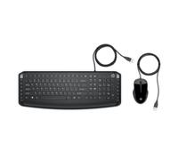 HP Pavilion Clavier et souris 200 pour