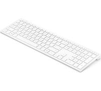 HP Pavilion Clavier sans fil 600, blanc