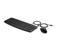 HP Pavilion Clavier et Souris 200 pour