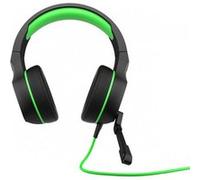 HP Pavilion Gaming 400 headset Binaural Bandeau Noir, Vert G