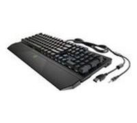 Hp pavilion gaming 800 - clavier - anglais