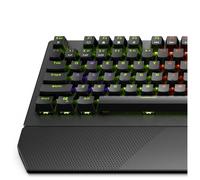 Hp pavilion gaming 800 - clavier - anglais