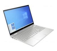 HP Pavilion Laptop 15-eg0003nf - Intel Core i5 1135G7 / 2.4 GHz - Win 10 Familiale 64 bits - Iris Xe Graphics - 8 Go RAM - 512 Go SSD NVMe - 15.6" IPS 1920 x 1080 (Full HD) - Wi-Fi 6 - argent naturel,