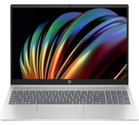 HP Pavilion Laptop 16" WUXGA IPS argent Core Ultra 7 - Core Ultra 7 - 4,9 GHz