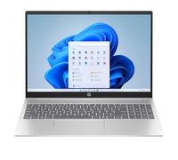 HP Pavilion Ordinateur portable 16" WUXGA IPS Argent Core Ultra 7 155H 16 Go/1To SSD Win11 16-af0477ng