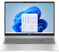 HP Pavilion Ordinateur portable 16" WUXGA IPS Argent R5 8540U 16 Go/1To SSD Win11 16-ag0455ng