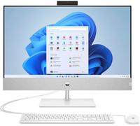 HP Pavilion 27" QHD IPS All-in-One R7-5700U 16Go / GB/1TB SSD Win11 27-ca0401ng
