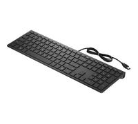 HP Pavilion Wired Keyboard 300 EURO