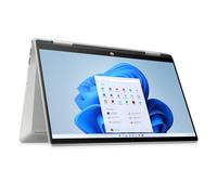 HP Pavilion x360 14-ek1155ng 14" FHD IPS Touch, Intel i5-1335U, 16GB RAM, 512GB SSD, Windows 11