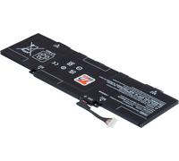 HP Pavilion x360 x360 15-er0000, x360 14-dy0000, 3750mAh, 43.3Wh, 3cellules, Li-poly, T6 Power Battery