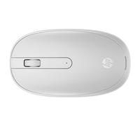 HP 240 - Souris - droitiers et gauchers - optique