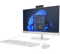 HP Pc Aio 23,8" Proone 240 G10 I3-N300 8 Go 256 Go Ssd Win 11 Home Garanzia 3anni Onsite Marque