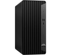 HP Pro 400 G9 Intel® Core™ i5 i5-12500 16 Go DDR4-SDRAM 512 Go SSD Windows 11 Pro Tower PC Noir