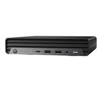 HP PC de bureau 9M926AT Abe Intel Core I5 12500T 16 Go RAM 512 Go SSD