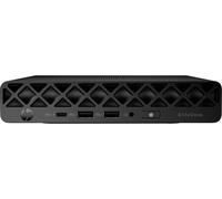 HP PC de bureau EliteDesk Mini 8 G1i Intel® Core™ Ultra 5 (Series 2) 235T 5.0 GHz 32 GB RAM 512 GB SSD Intel 623J8ET