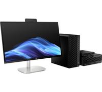 HP PC de bureau EliteDesk SFF 8 G1i Intel® Core™ Ultra 7 (Series 2) 265 5.3 GHz 16 GB RAM 512 GB SSD Intel 99M77ET