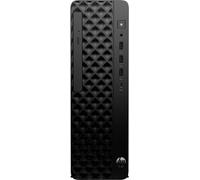 HP PC de bureau ProDesk 2 G1 Intel® Core™ i5 i5-13500 4.8 GHz 16 GB RAM 512 GB SSD Intel UHD Graphics 770 B6YK3ET