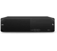 HP PC de Bureau Z2 SFF G9 Intel Core i7-13700 16 Go RAM 512 Go