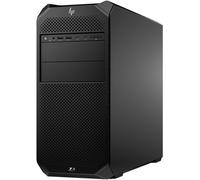 Workstation HP Z4 G5 - Torre - 4U - 1 Xeon W3-2535 / 3,5 GHz