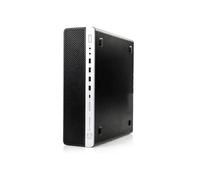 HP PC EliteDesk 800 G3 SFF Intel G4400 RAM 32Go SSD 960Go W11 WiFi