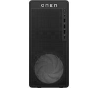 Hp - Pc Gamer Omen 16l - Intel Core I5-14400f - Nvidia Geforce Rtx 3050 - 32 Go Ram Ddr5 - Ssd 512 Go Tg03-0071nf