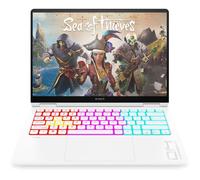 HP pc gamer omen transcend 14-